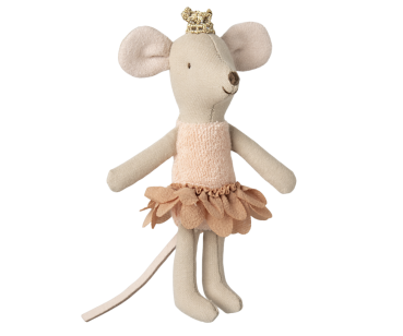 Maileg Prinzessin kleine Schwester Maus