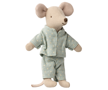 Preview: Maileg kleiner Bruder Maus