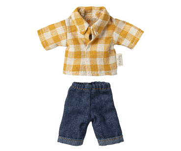 Preview: Kleidung von Maileg Papa Maus