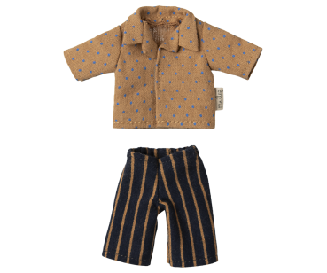 Dad-Outfit für Maileg Maus