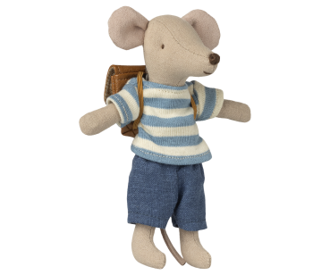 Maileg Maus großer Bruder