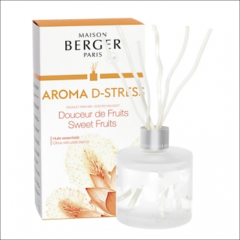 Lampe Berger Aroma D-Stress Set