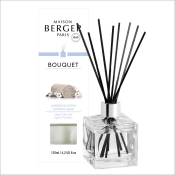 Parfum Berger Bouquet Baumwolle