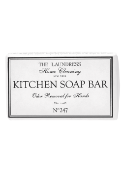 The Laundress Kitchen Soap Bar