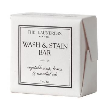 The Laundress Wash & Stain Bar