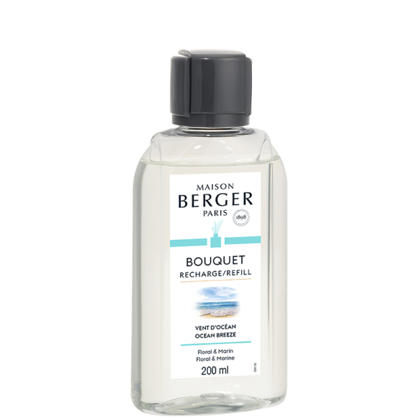 Nachfüllung Parfum Berger