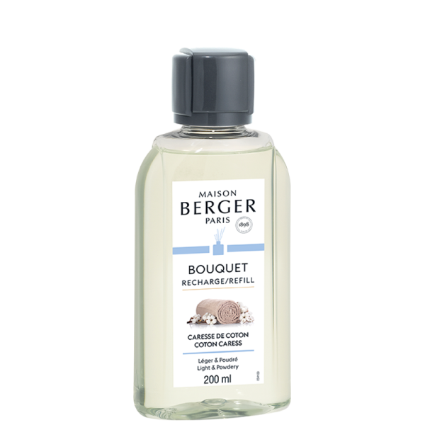 Nachfüllung Parfum Berger Coton