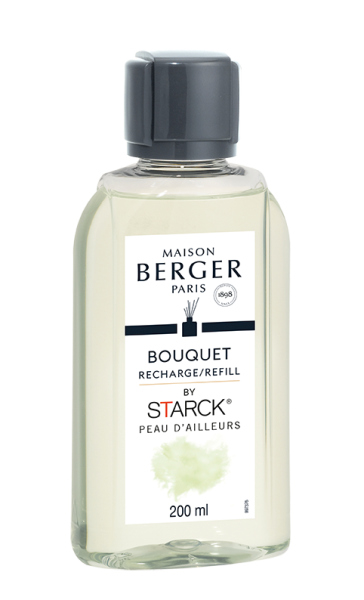Refill Parfum STARCK 200ml Peau d'Ailleurs für Duftbouquets