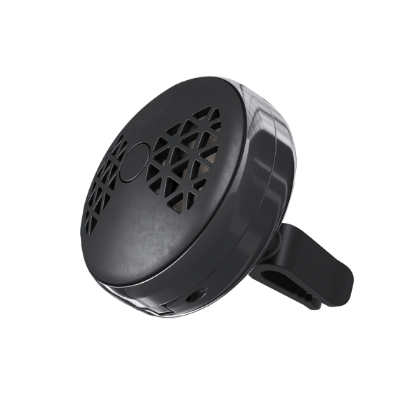 Autodiffuser Tecno Smart von der Seite