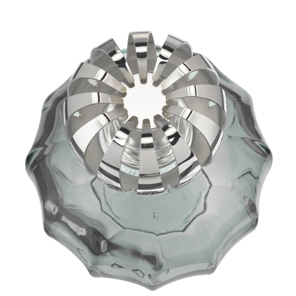 Lampe Berger Corali grün von oben