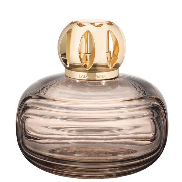 Lampe Berger Enigma braun