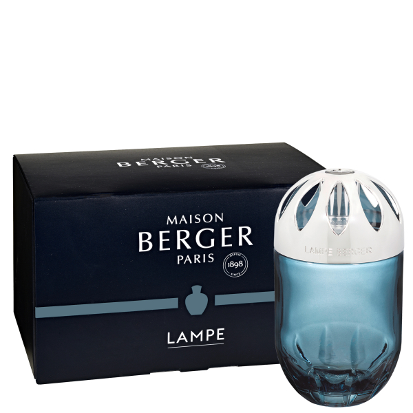 Verpackung mit Lampe Berger Neo nude