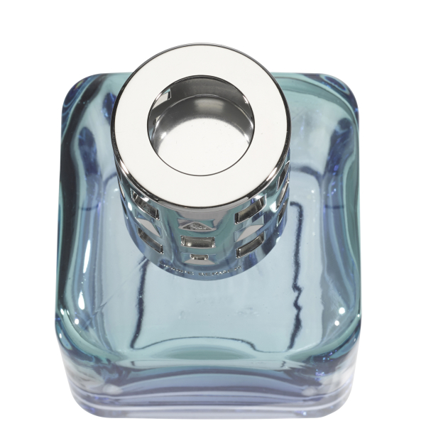 Lampe Berger Ice Cube von oben