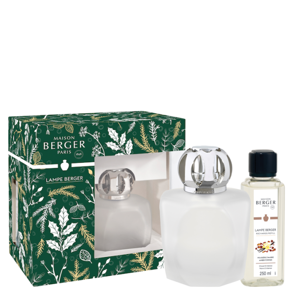 Lampe Berger Set Magical matt