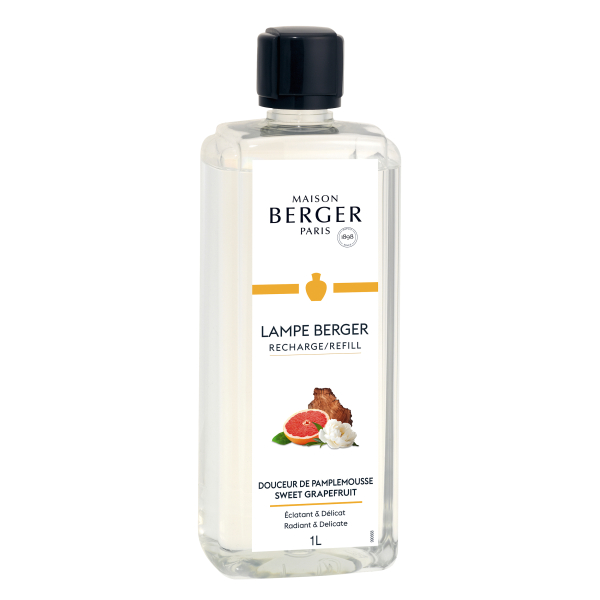 Lampe Berger Duft Süße Grapefruit 1 Liter