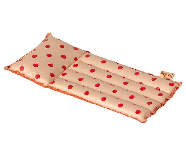 Luftmatratze Maus