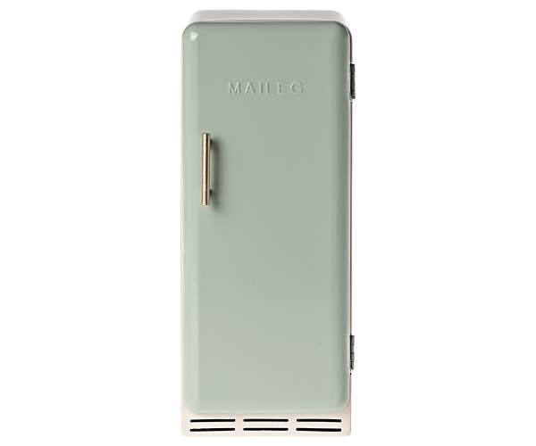 Maileg Kühlschrank für Hasen frontal