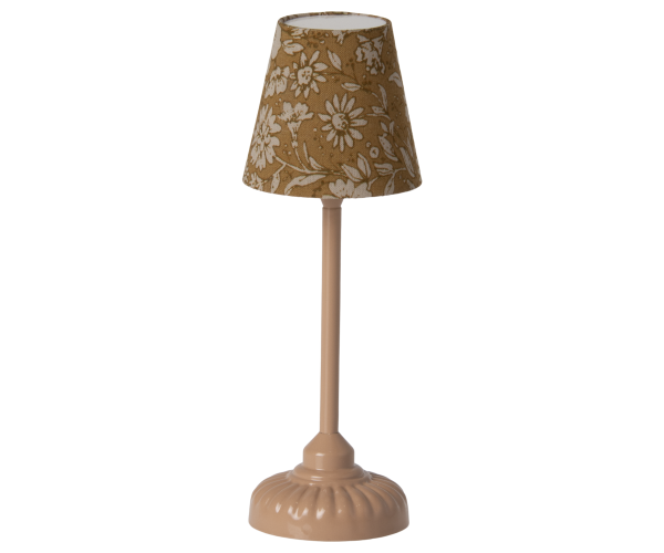 Maileg Stehlampe für Maus-Haushalt