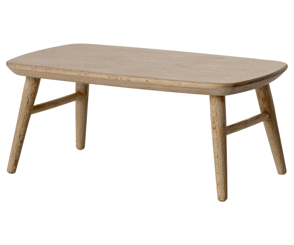 Maileg Couchtisch Holz