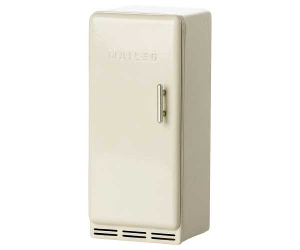 Maileg Maus Kühlschrank