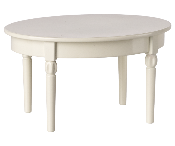 Maileg Esstisch Vintage metall