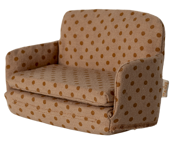 Maileg Schlafsofa für Maileg Maus