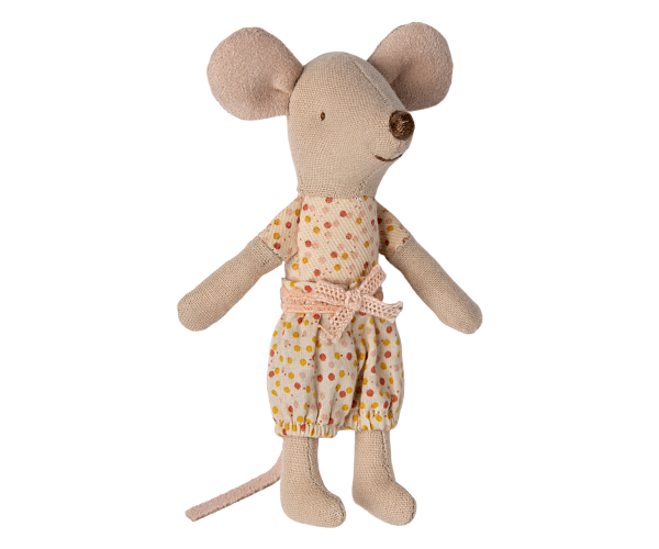 Maileg kleine Schwester Maus