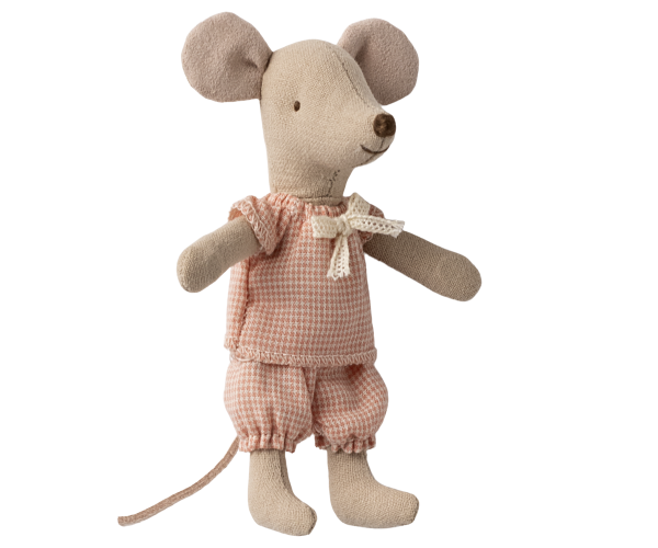 Maileg kleine Schwester Maus