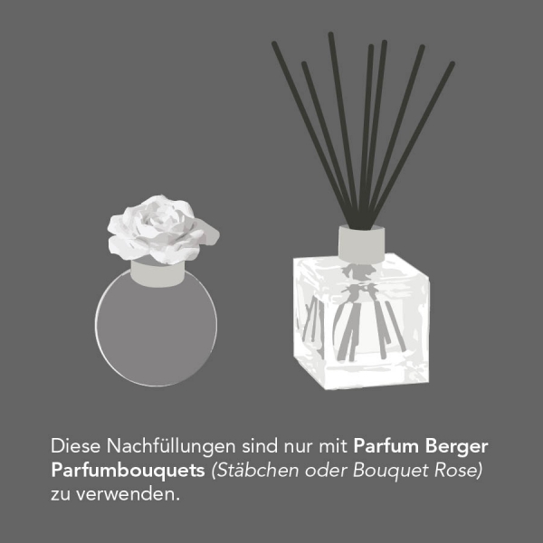 Parfum Berger Seife wie Damals Duft – »Savon d'Autrefois«