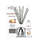 Bouquet Cube »Amberpuder«