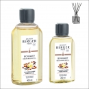 Parfum Berger Amberpuder Duft – »Poussière d'Ambre«